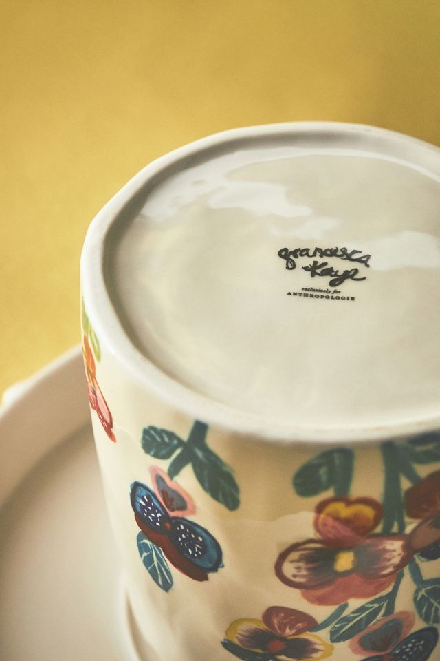 Francesca Kaye Cake Stand #3