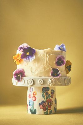 Francesca Kaye Cake Stand