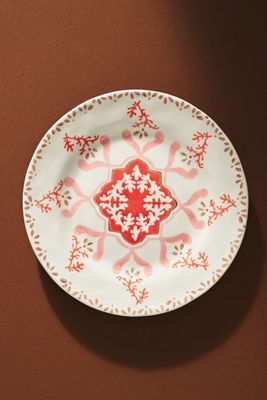 Agata Side Plate