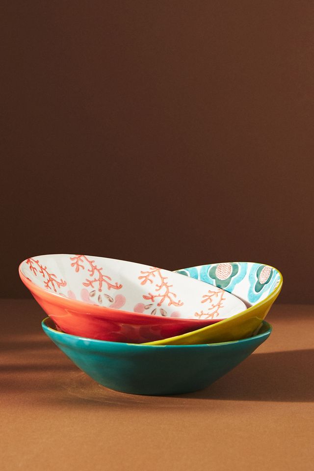 Agata Pasta Bowl #3
