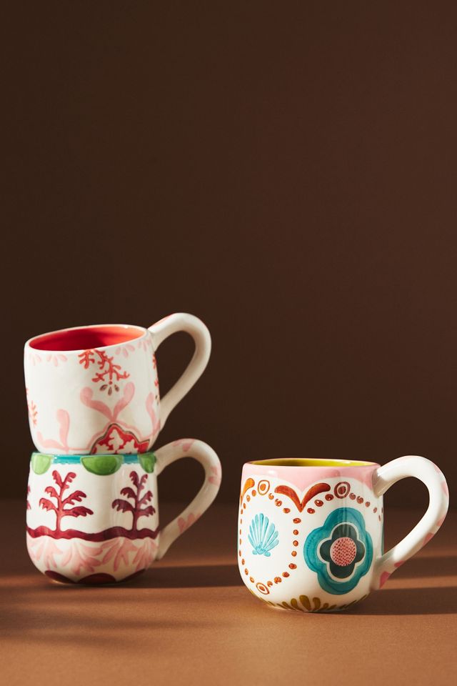 Agata Mug