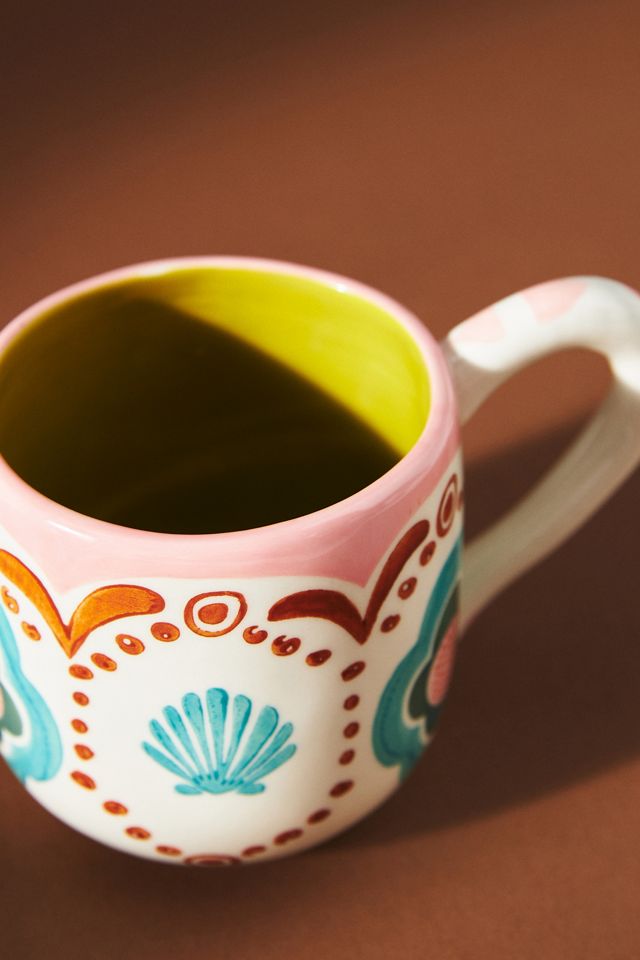 Agata Mug #2