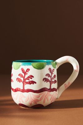 Agata Mug