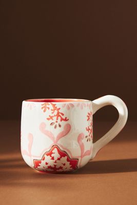 Agata Mug