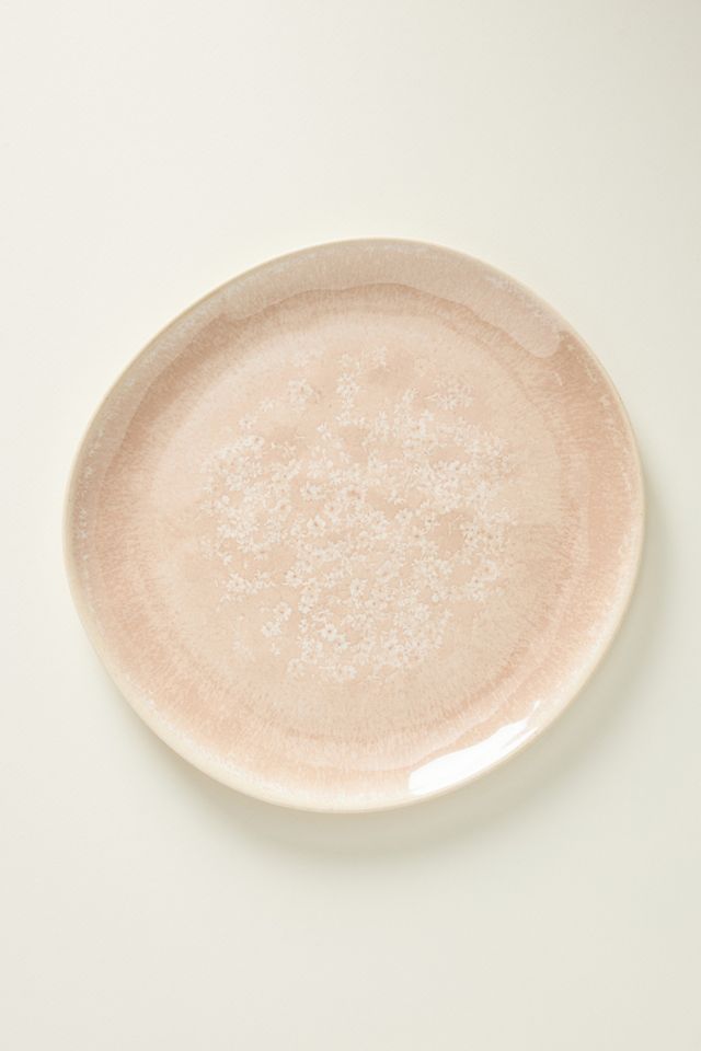 Dakota Melamine Dinner Plates, Set of 4 #2