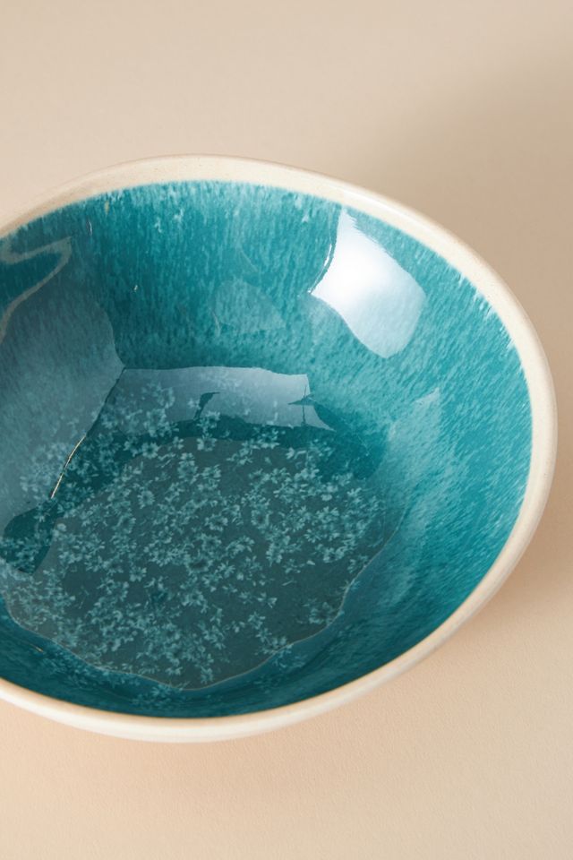Dakota Melamine Bowls, Set of 4 #3