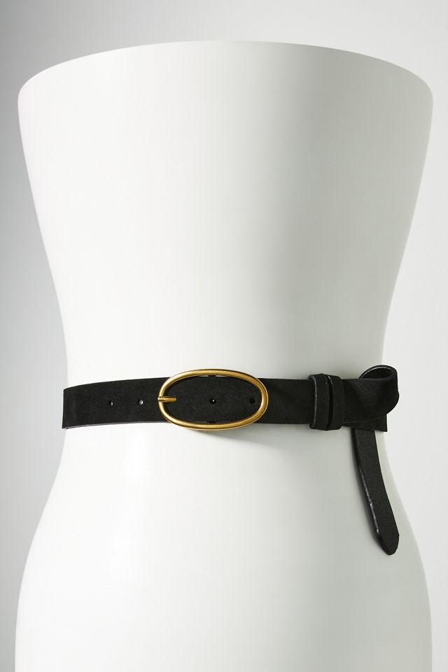 Suede Belt | Anthropologie display picture 1