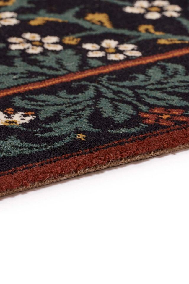 House of Hackney Blackthorn Rug | AnthroHome