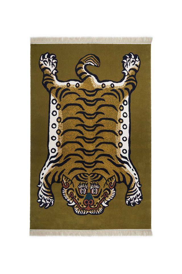 House Of Hackney Saber Rug 