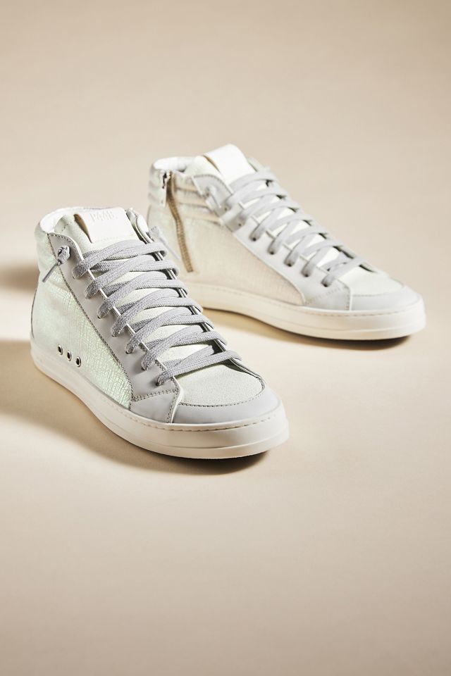 P448 Skate Sneakers #1