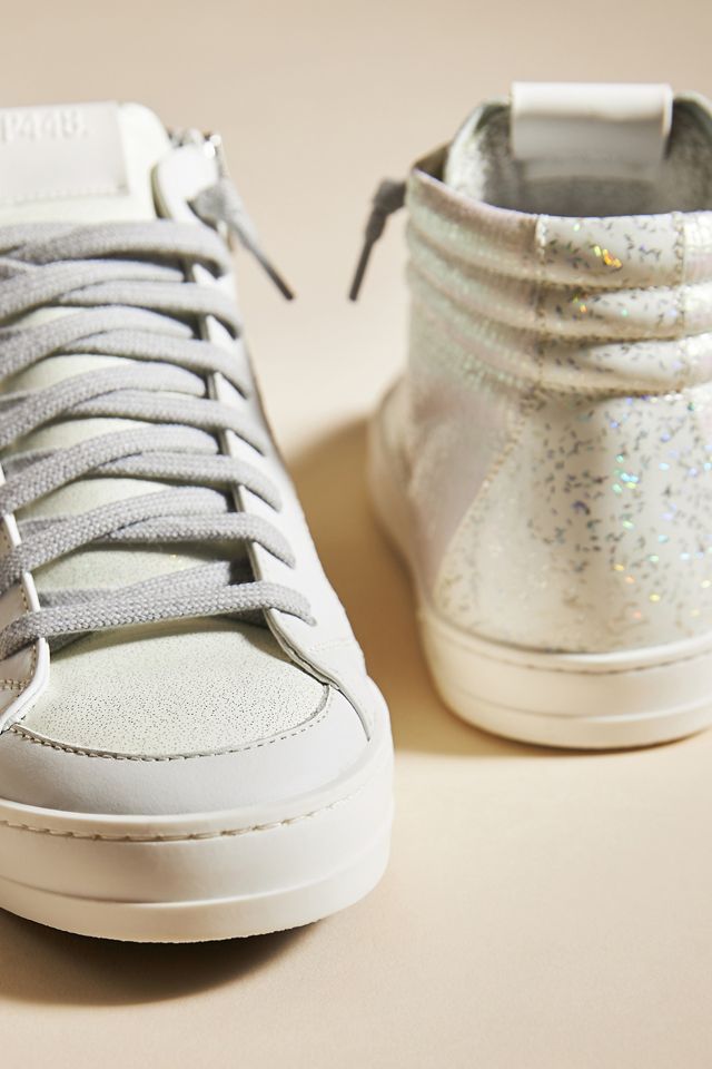 P448 Skate Sneakers #2