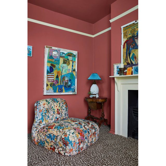 House of Hackney Amaranth Paint #1
