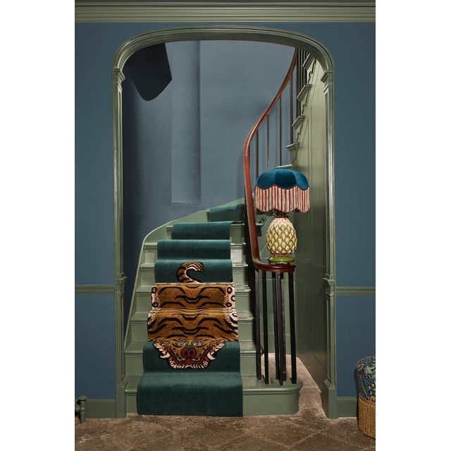 House of Hackney Apatite Paint #1