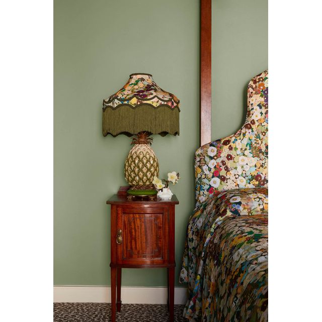 House of Hackney Apple Paint #1