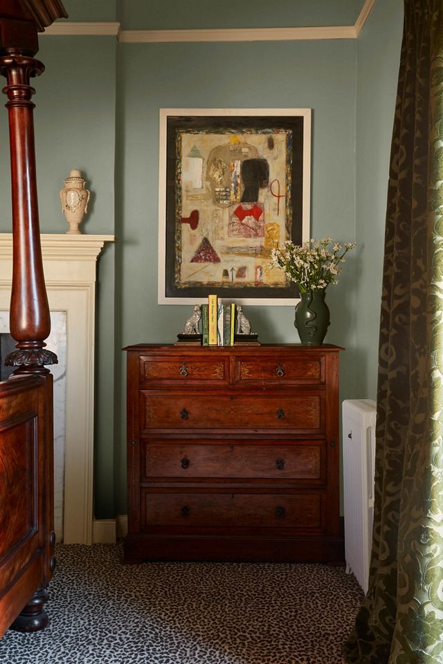 House of Hackney Artichoke Paint #1