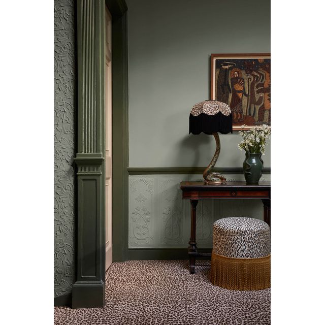 House of Hackney Celadon Paint #1