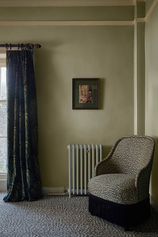 House of Hackney Celosia Paint #1