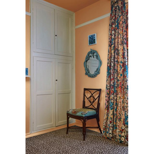 House of Hackney Gamboge Paint #1