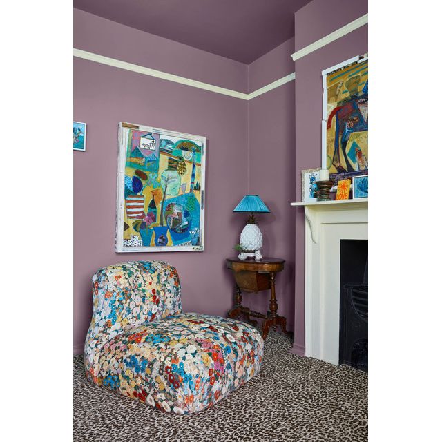 House of Hackney Hydrangea Paint #1
