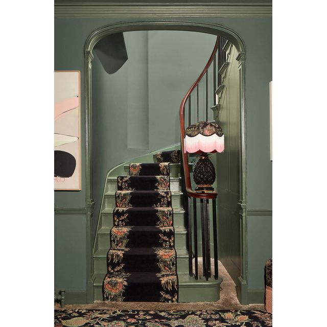 House of Hackney Myrtle Paint #1