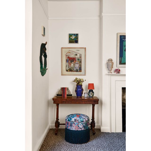 House of Hackney Narcissus Paint #2