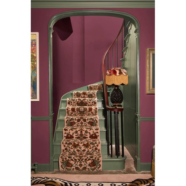 House of Hackney Nasturtium Paint #1