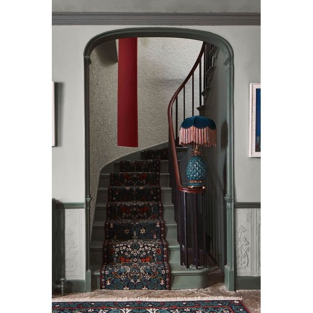 House of Hackney Opal Paint #1