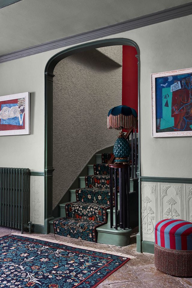 House of Hackney Opal Paint #2