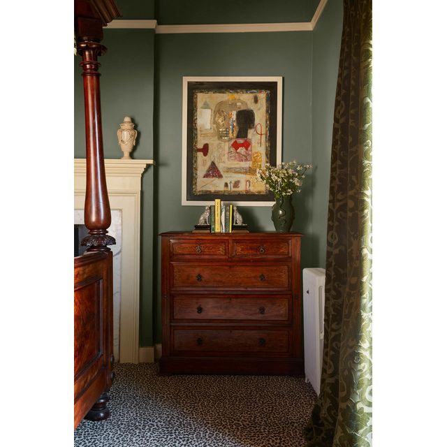 House of Hackney Sap Paint #1