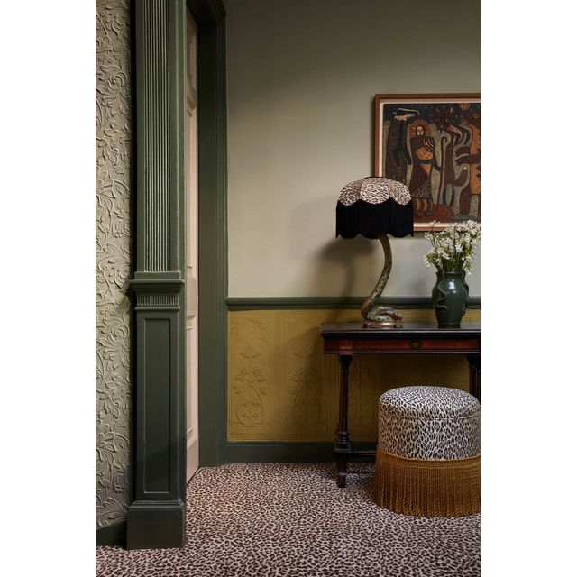 House of Hackney Umber Paint #1