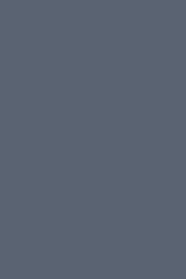 House of Hackney Woad Paint