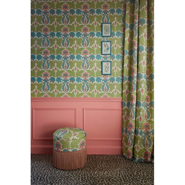 House of Hackney Zinnia Paint #1