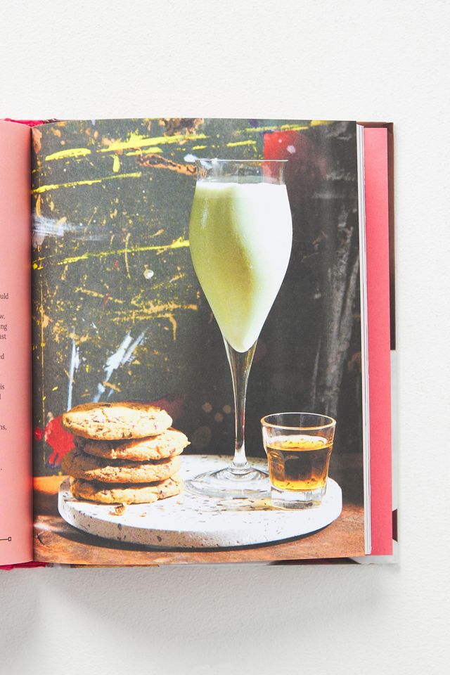 Cookies & Cocktails: Drink, Dunk & Devour #2