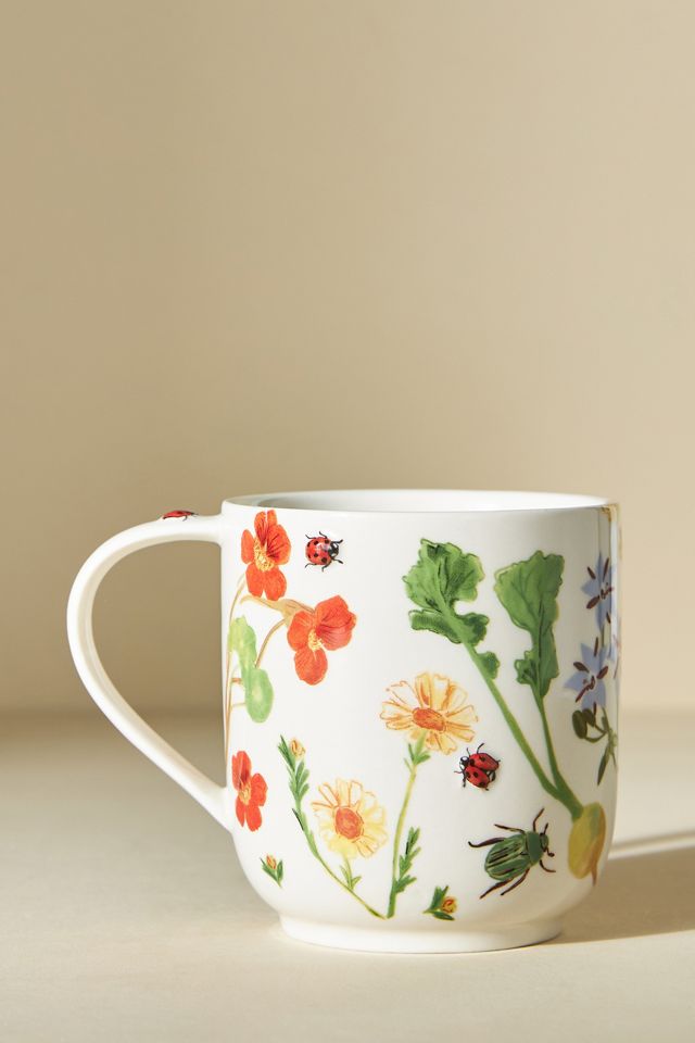 Monarch Mom Mug #2
