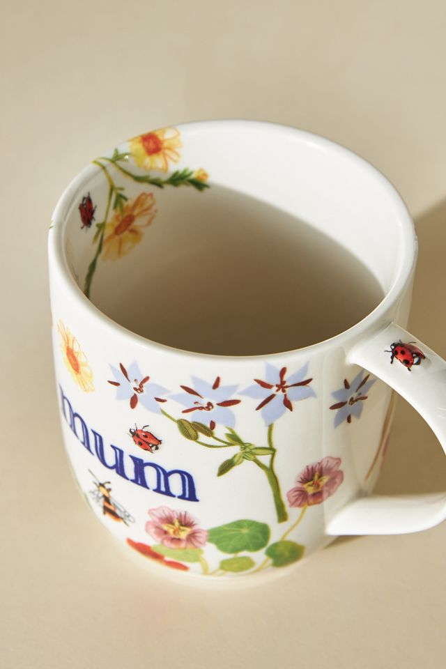 Monarch Mom Mug #3