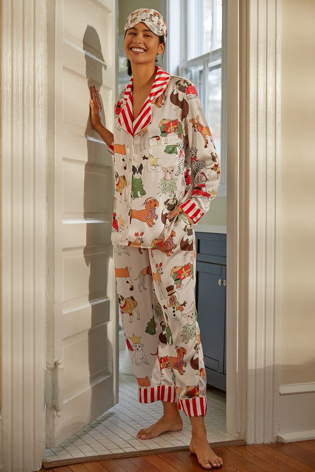 Karen mabon dog pajamas new arrivals