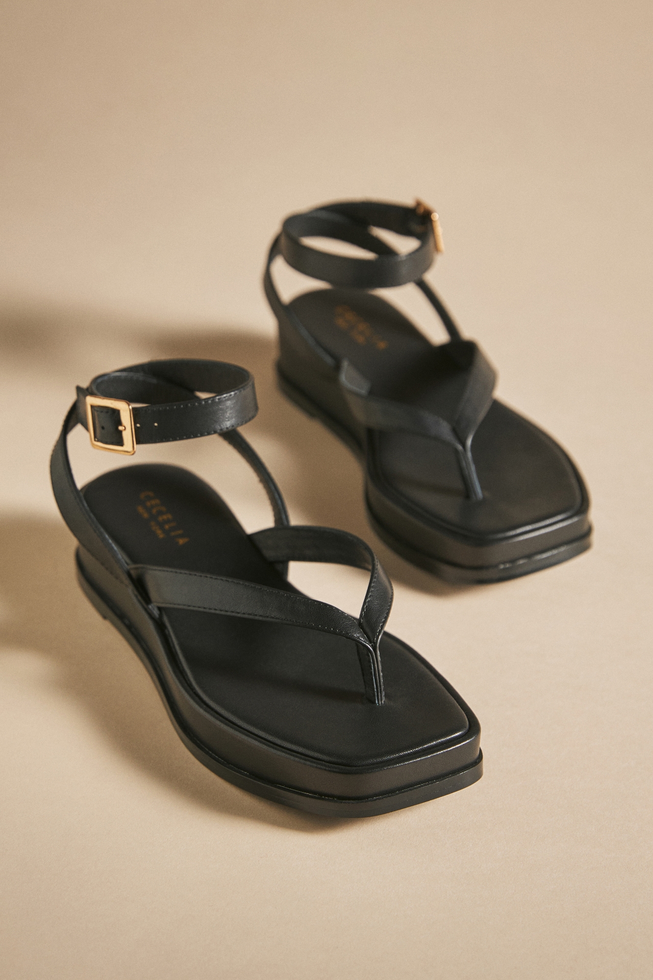 Cecelia New York Kara Sandals