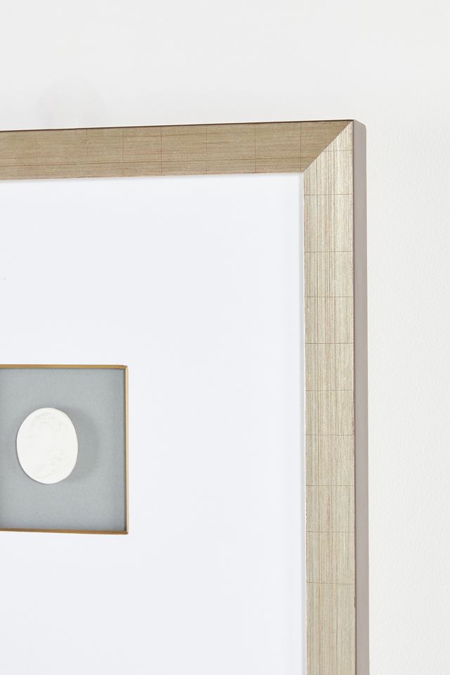 Cameo Wall Art #2