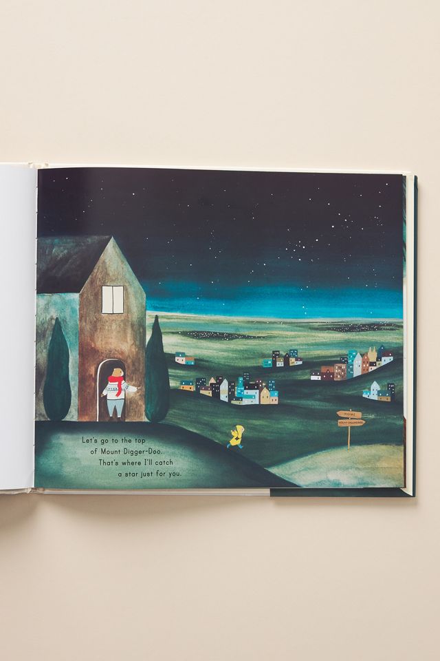 Look Up At The Stars #1