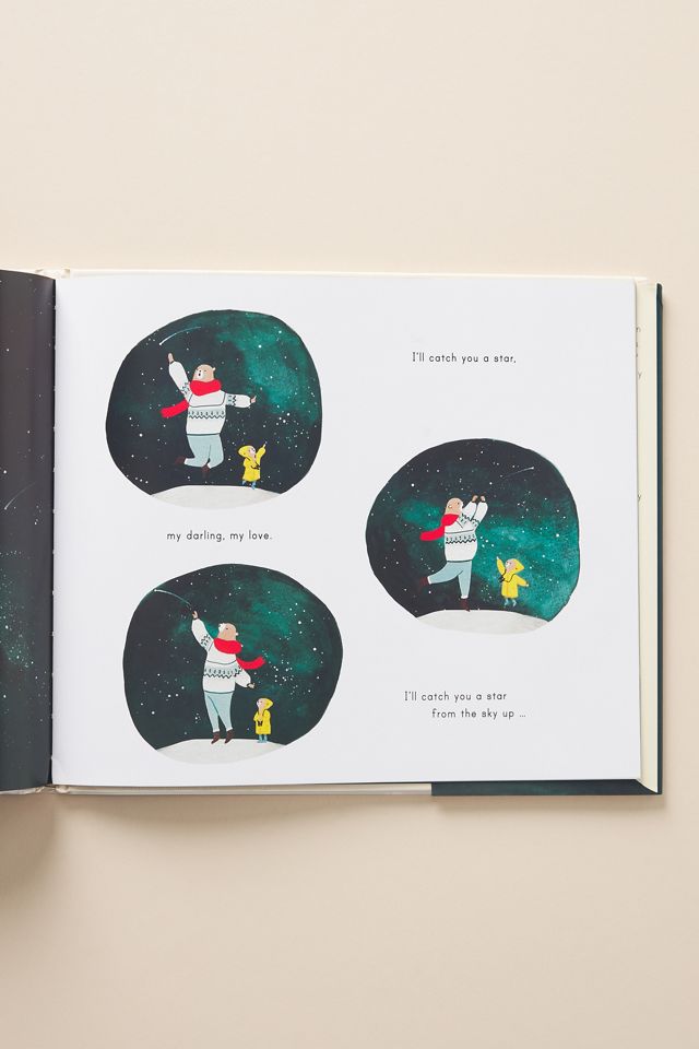 Look Up At The Stars #2