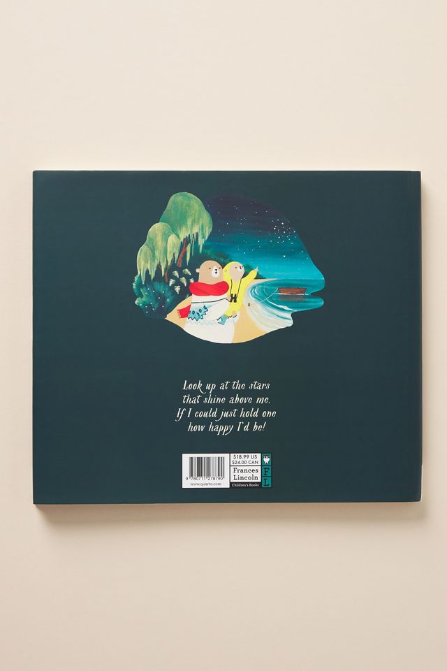 Look Up At The Stars #3