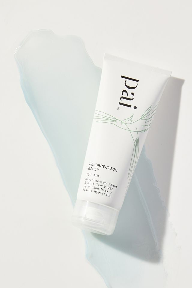 Pai Resurrection Mask | Anthropologie