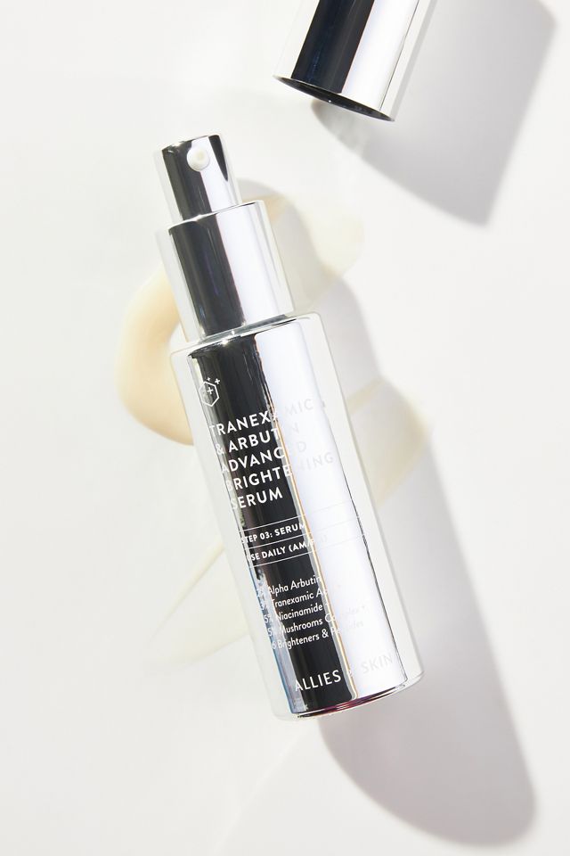 Allies of Skin Tranexamic & Arbutin Advanced Brightening Serum