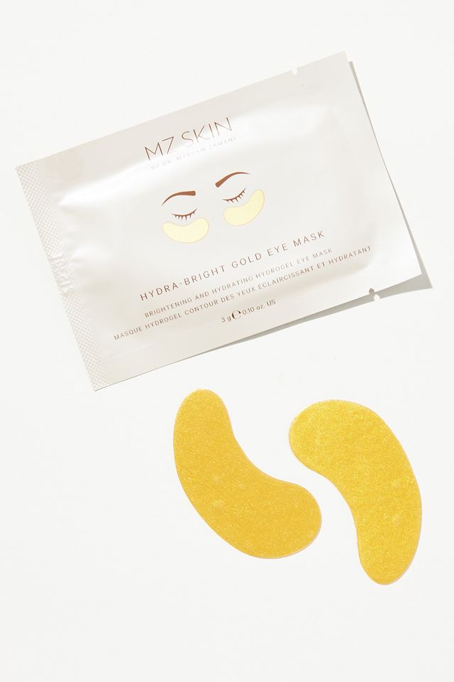 MZ Skin Bright Eye Duo #1