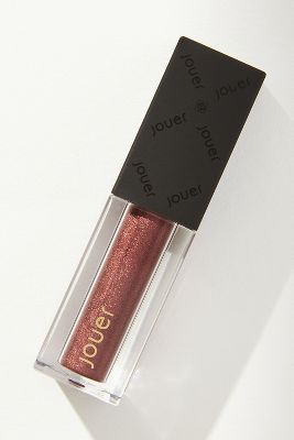 Jouer Cosmetics Paris Lights Eye Paints Liquid Eyeshadow In Purple