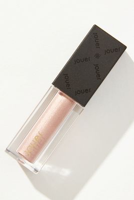 Jouer Cosmetics Paris Lights Eye Paints Liquid Eyeshadow In Pink