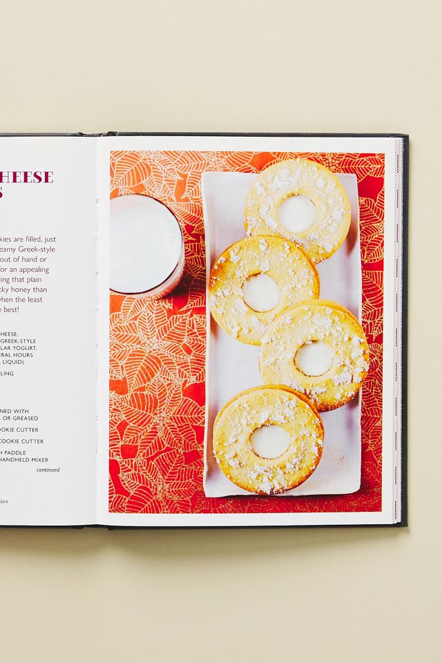 The Artisanal Kitchen: Holiday Cookies #2