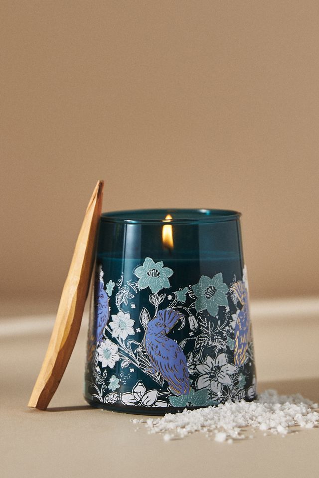 Getaway Boxed Candle #1