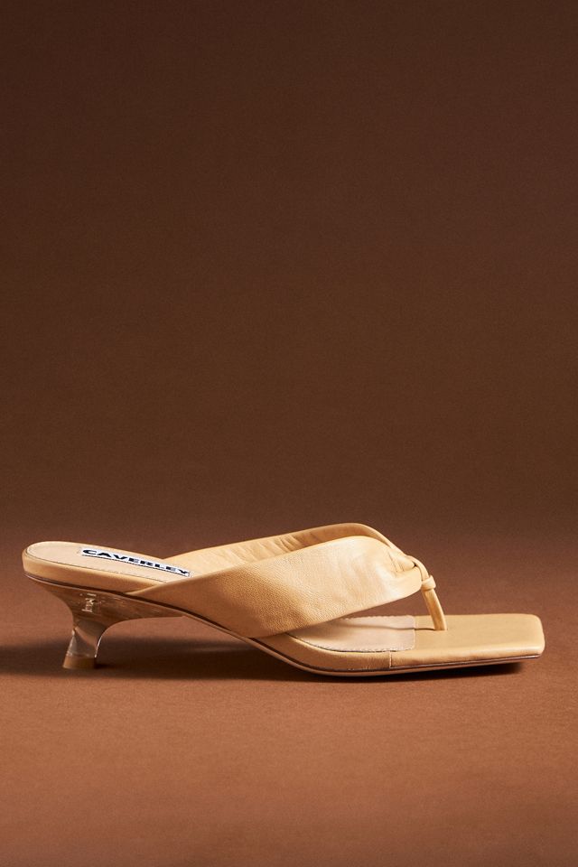 CAVERLEY Stella II Mules | Anthropologie