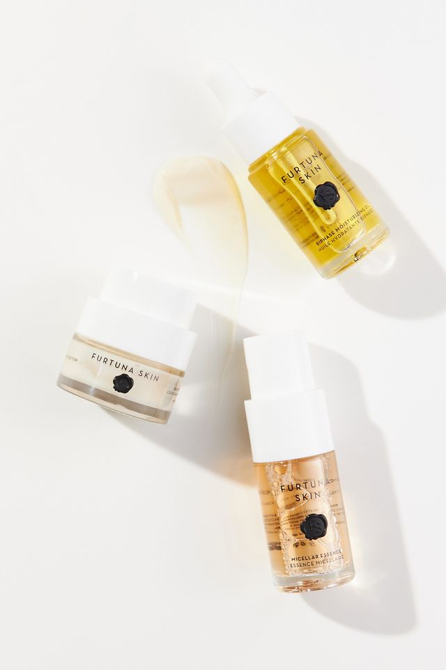 Furtuna Skin Hydrate & Glow Gift Set #1